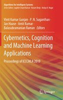 Cybernetics, Cognition and Machine Learning Applications