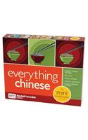 Everything Chinese
