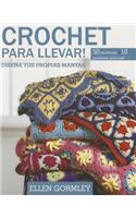 Crochet Para Llevar!