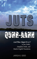 Juts Quhr-aahn