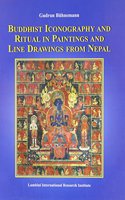 Buddhist Iconography and Ritual in Paintings and Line Drawings from Nepal
