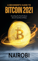 Beginner's Guide to Bitcoin 2021