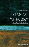 Classical Mythology Lib/E