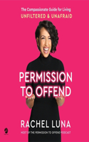 Permission to Offend