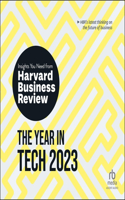 Year in Tech, 2023