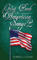 Great Book of American Songs 2