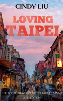 Loving Taipei