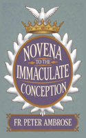 Novena to the Immaculate Conception