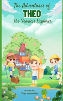 The Adventures of Theo