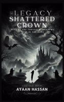 The Legacy of the Shattered Crown - 1