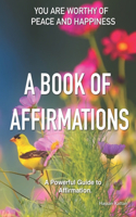 Book of Affirmations