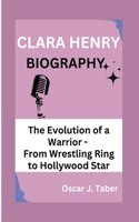 Clara Henry