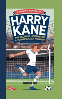 Harry Kane