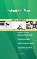 Instrument Man Critical Questions Skills Assessment