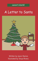 Letter to Santa