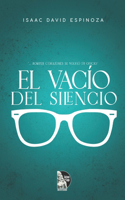 vacío del silencio