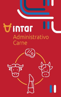 Intar Administrativo Carne