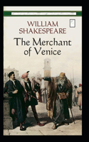 The Merchant of Venice Annotated