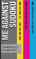 Me against Sudoku