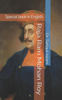 Raja Ram Mohan Roy