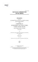 Clean Air Act