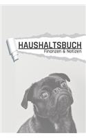 Haushaltsbuch