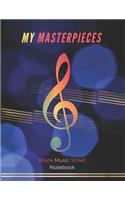 My Masterpieces