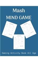 Mash Mind Game