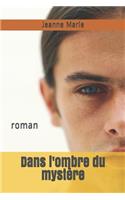 Dans l'ombre du mystère: roman