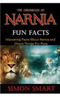 The Chronicles of Narnia Fun Facts