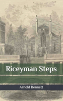 Riceyman Steps