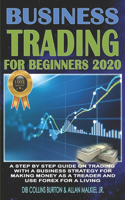 Trading for Beginners 2020