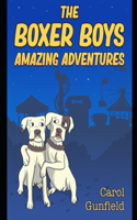 The Boxer Boys Amazing Adventures