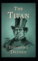 The Titan-Original Edition(Annotated)