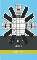 Sudoku Blue