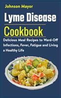 Lyme Disease Cookbook