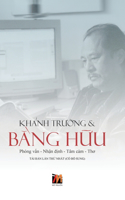 Khánh Tr&#432;&#7901;ng & B&#7857;ng H&#7919;u (hard cover)