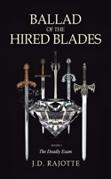 Ballad of the Hired Blades