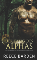 Fang des Alphas