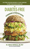 Diabetes-Free Cookbook & Exercise Guide