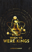 When We Were Kings