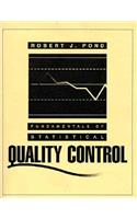 Fundamentals of Statistical Quality Control