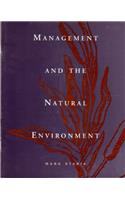 Management and Natural Environment Module