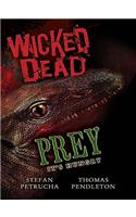 Prey