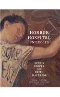 Horror Hospital Unplugged