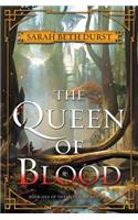 The Queen of Blood