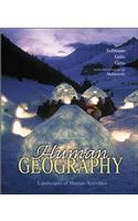 Human Geography: WITH Bind in OLC Card