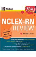 NCLEX-RN Review: Pearls of Wisdom, Second Edition