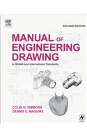 Manual of Engineering Drawing