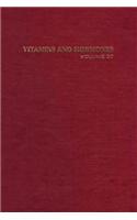 Vitamins and Hormones V37: (Vitamins and Hormones)